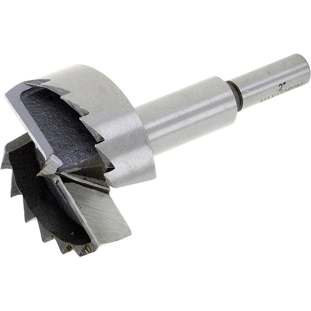 2" Forstner Bit