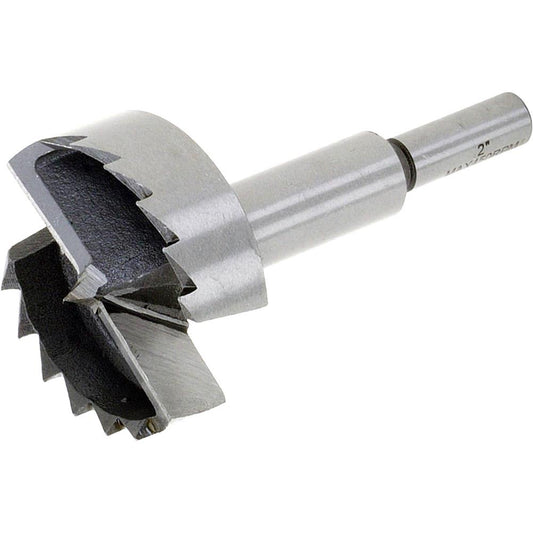 2" Forstner Bit