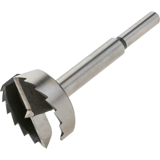 2-5/8" Large SawTooth Forstner