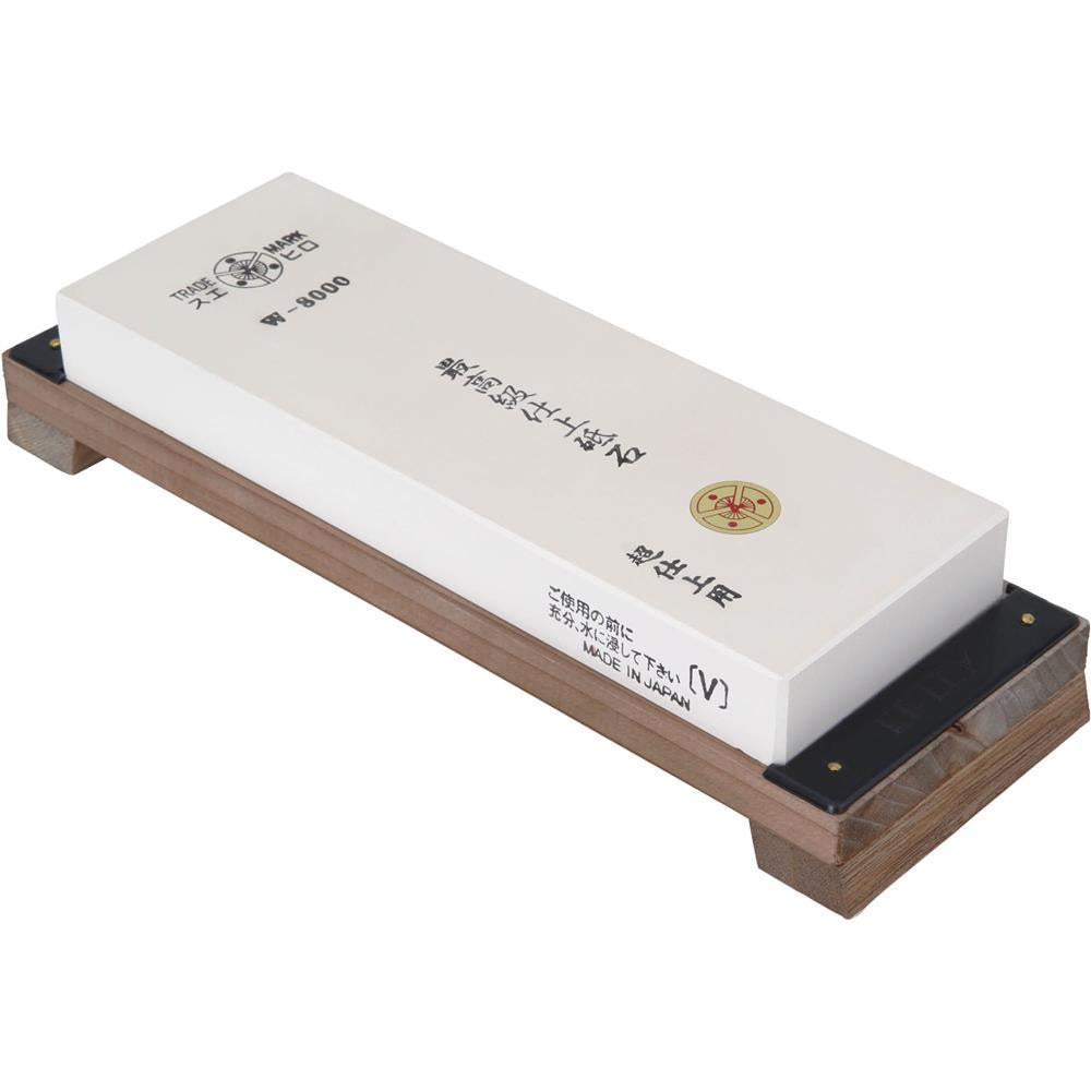 8000 grit Waterstone