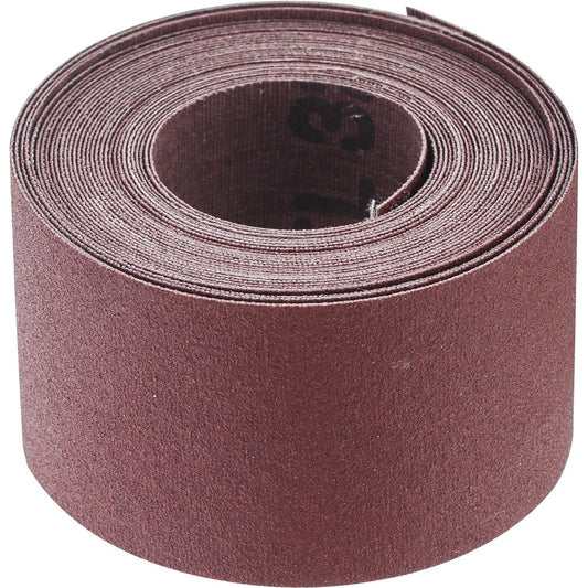1-1/2"x 15' 180 G Emery Cloth