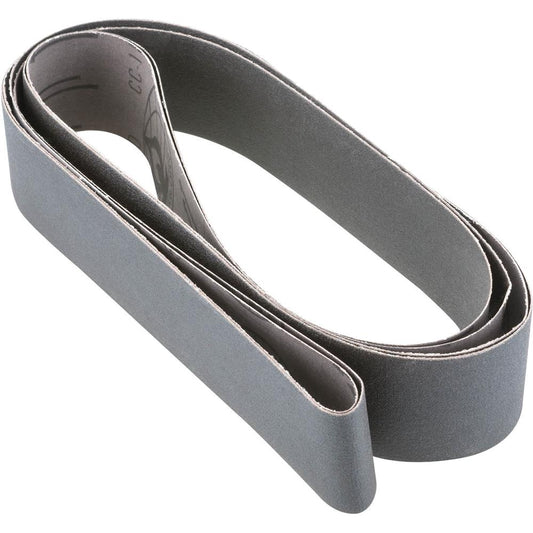 2"X72" 150 Grit SC 2Pcs (Metal)