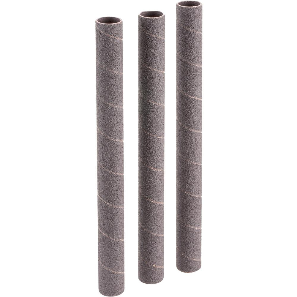 3/4' Dia. x 9' 60 grit Alum. O