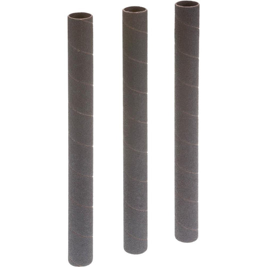 3/4' Dia. x 9' 80 grit Alum. O