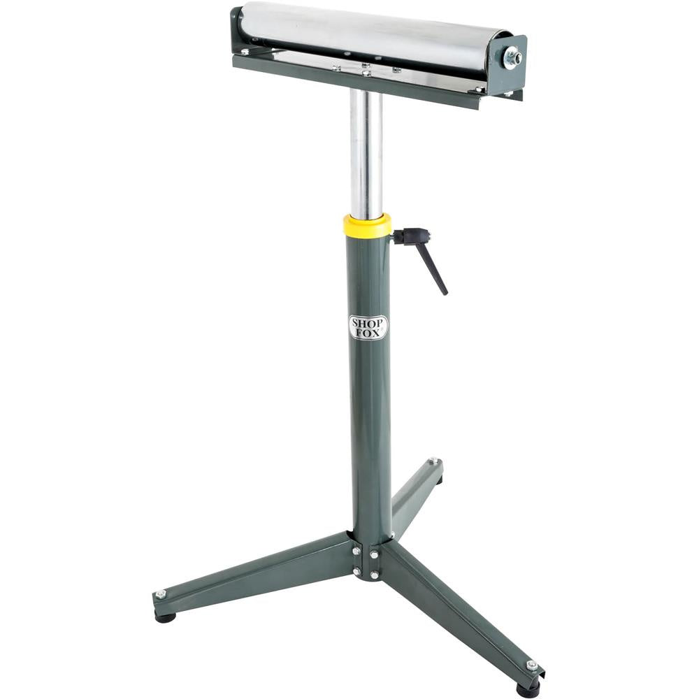 Single Roller Stand
