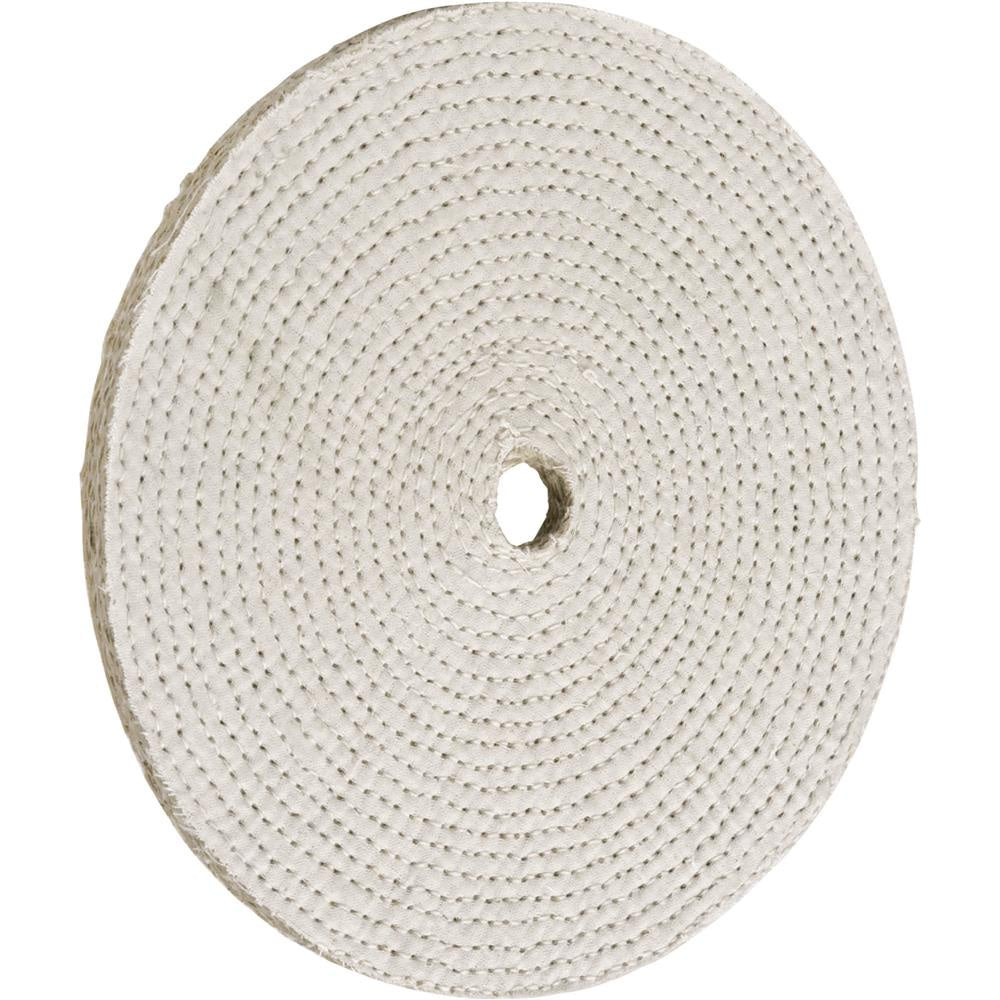 8 x 1/2 x 5/8 Laminated Sisal B