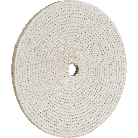 8 x 1/2 x 5/8 Laminated Sisal B