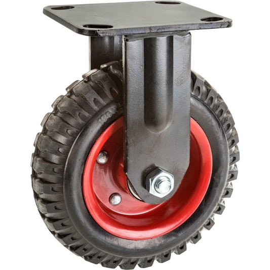 6-1/4" 440 Pound Caster Fixed