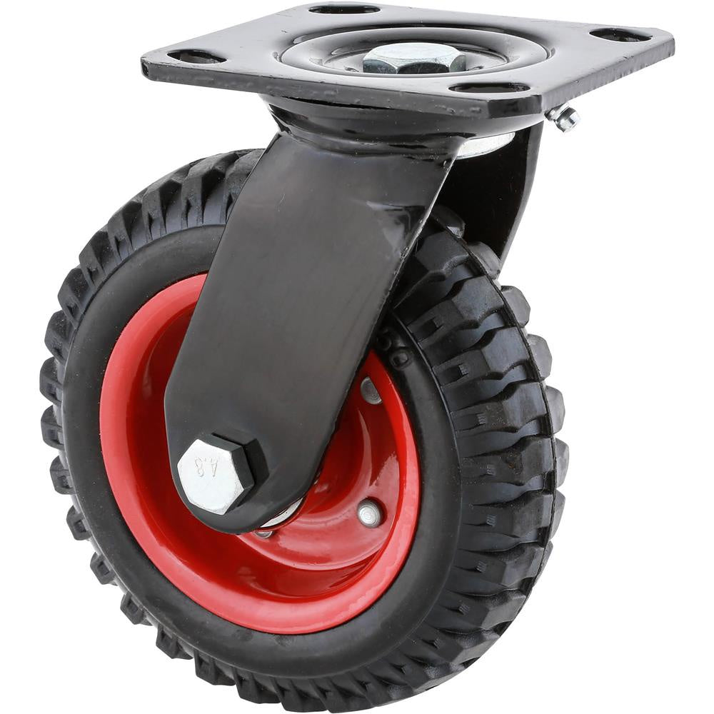 6-1/4" 440 Pound Caster Swivel