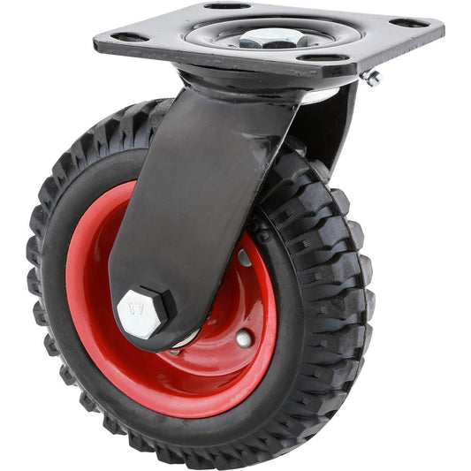 6-1/4" 440 Pound Caster Swivel