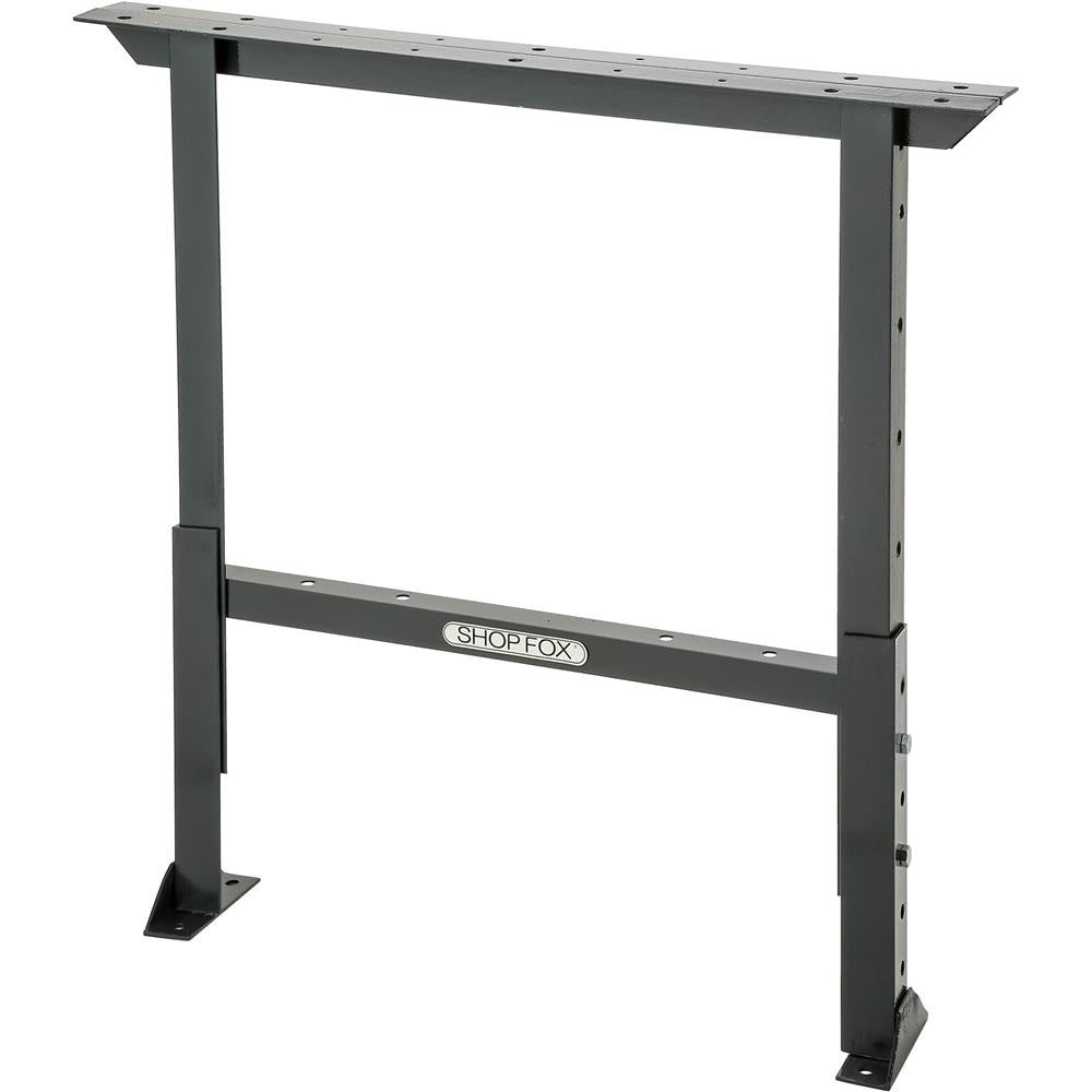 Adjustable Height Workbench Leg - 36"