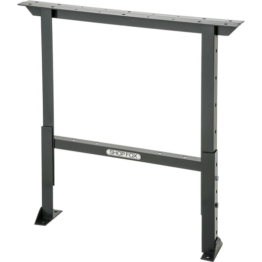 Adjustable Height Workbench Leg - 36"