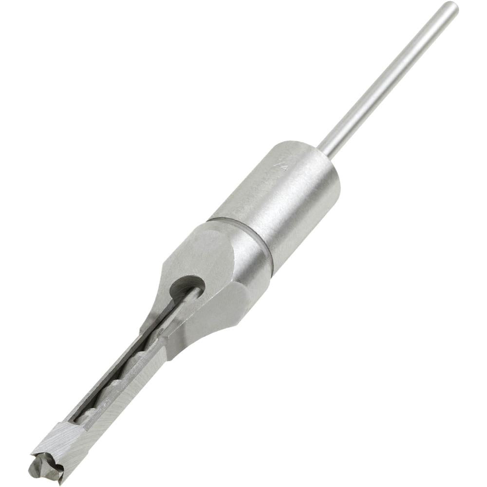1/4" Mortising Bit&Chisel