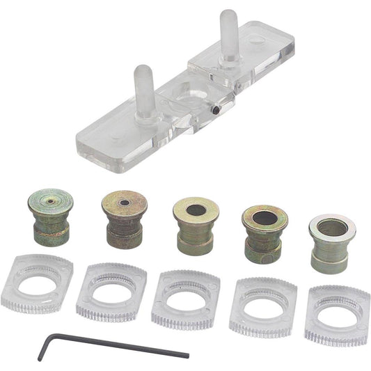 Centering Jig