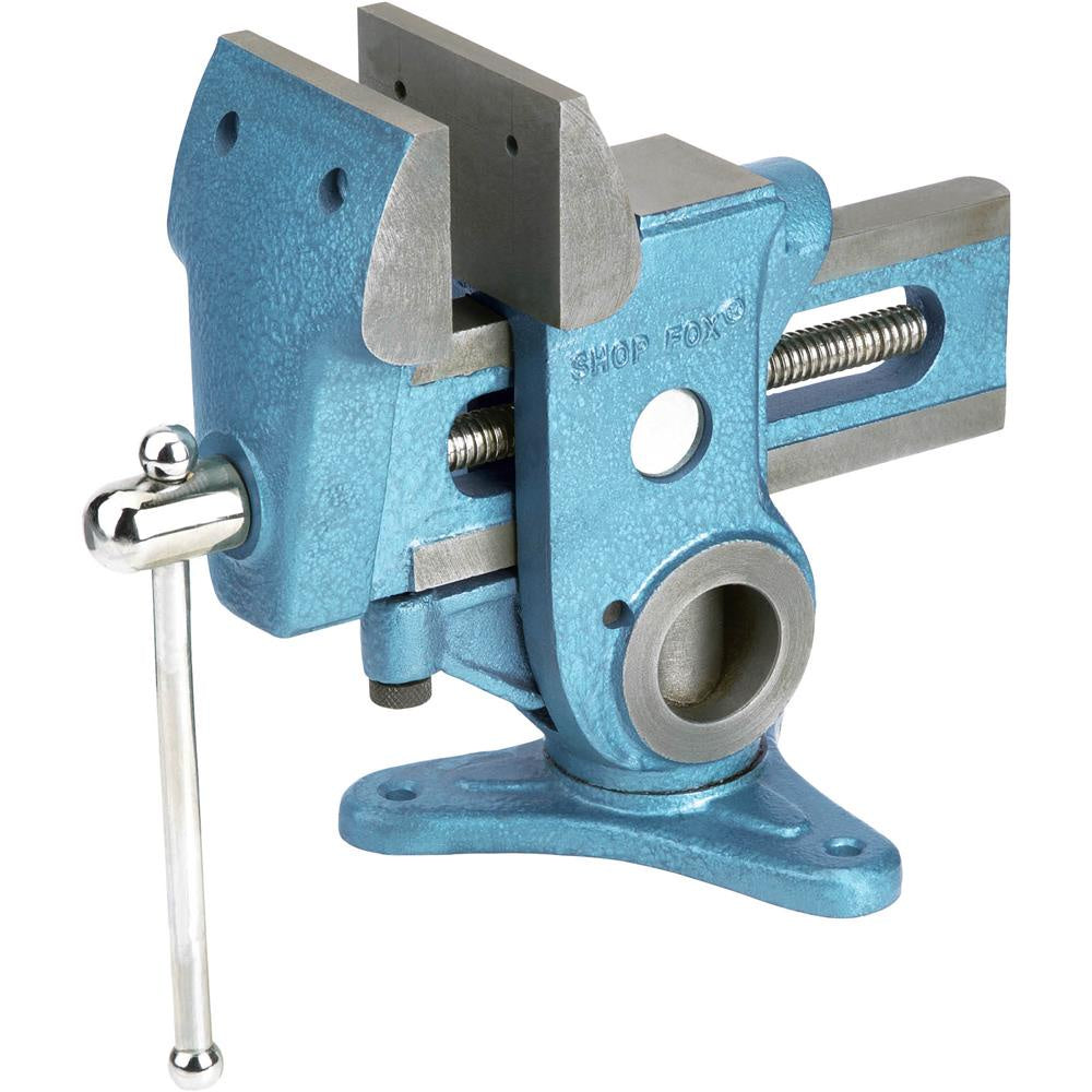Discontinued Parrot Vise