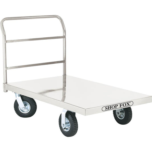 2000lb Platform Truck