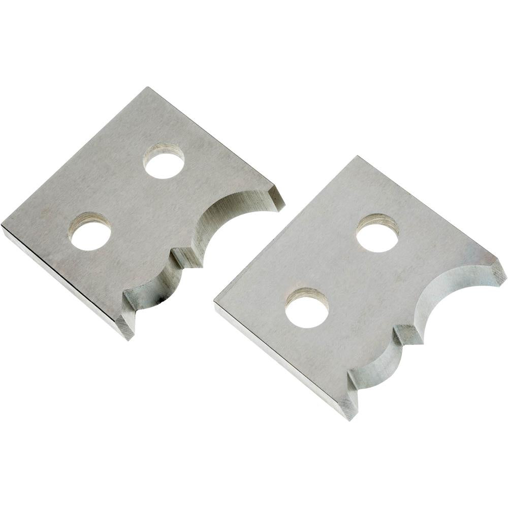 1-3/4" Bed and Cove Molding(2)