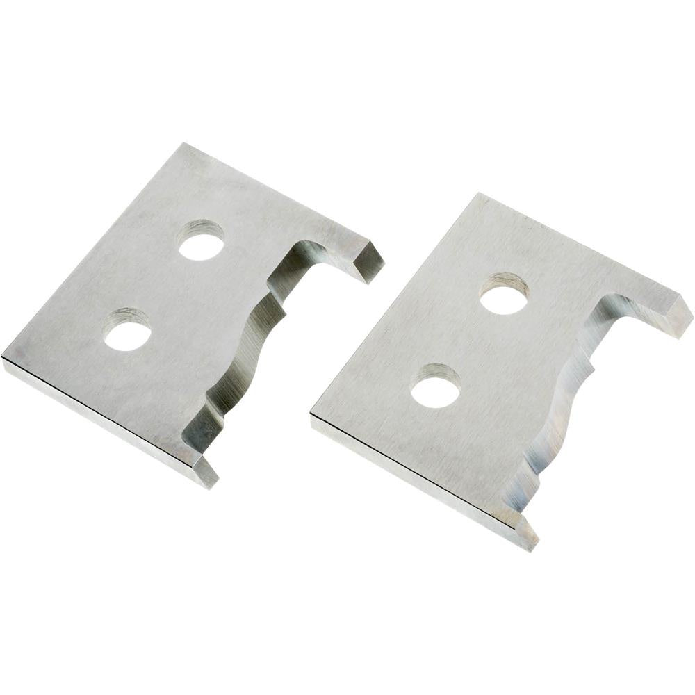 2" Casing -Set of 2 Knives