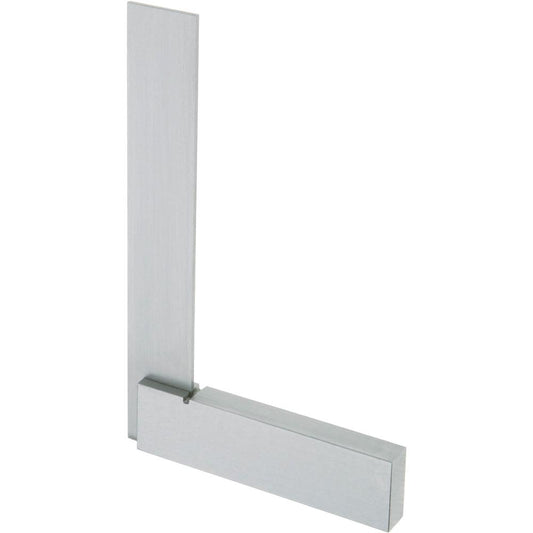 4" Precision Steel Square