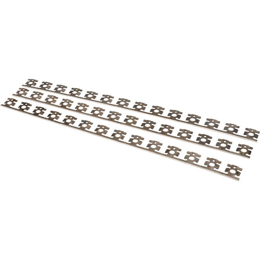 15" Spiral Cut Knives