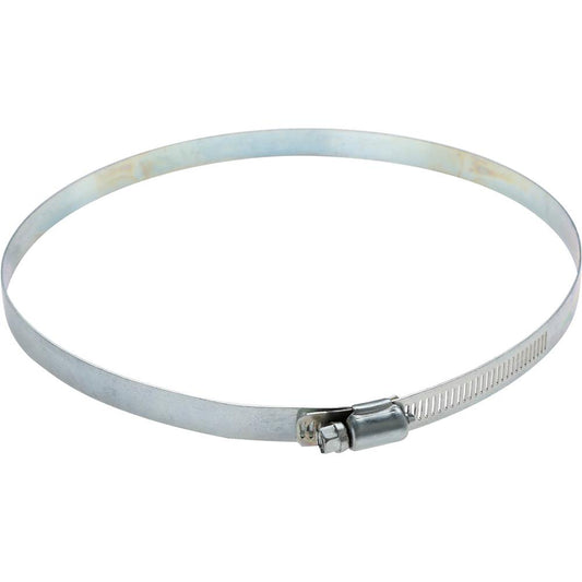 8" Band Hose Clamp