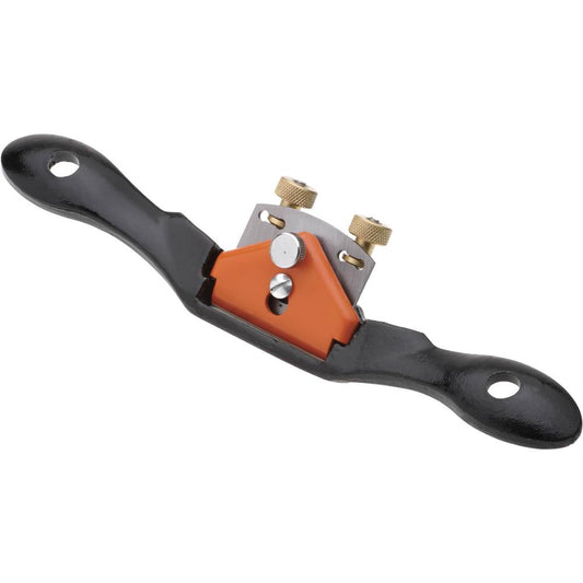 2" Spokeshave (Convex)