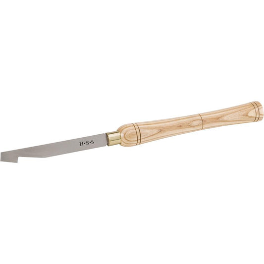 3/4" Side Scraper