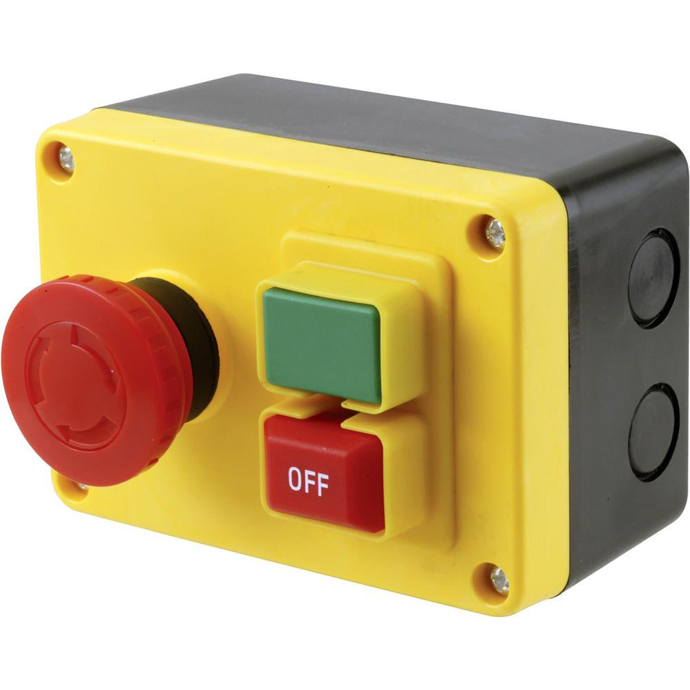 110v Magnetic On/Off Switch