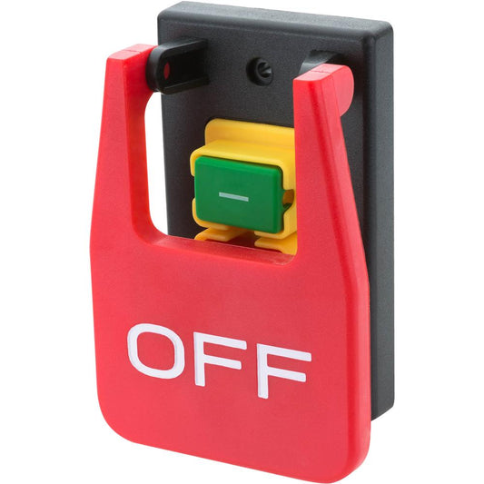 220v Paddle On/Off  Switch