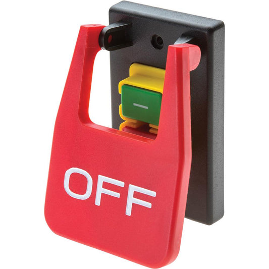 110v Paddle On/Off  Switch