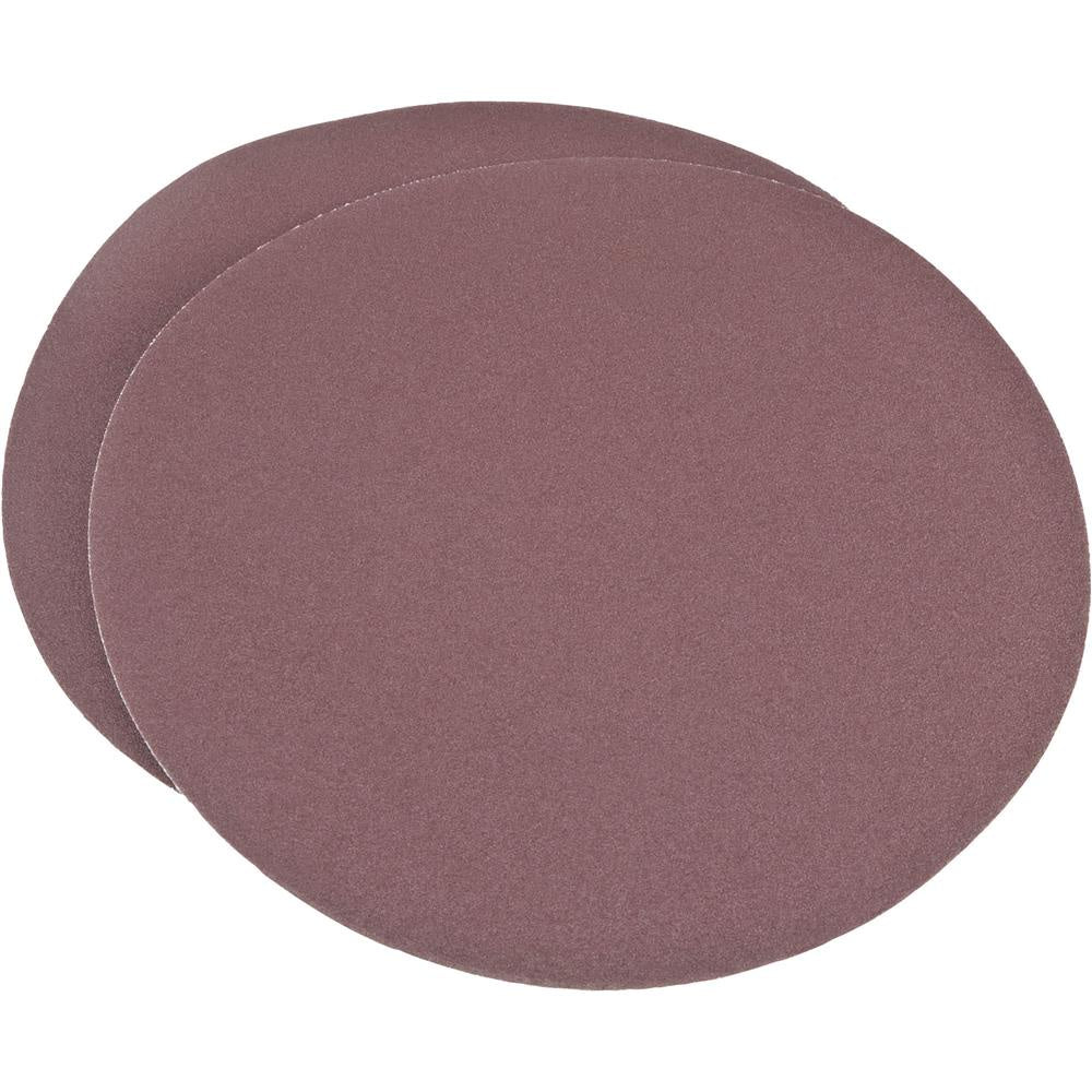 15" Sanding Disc 100g ( 2pak)