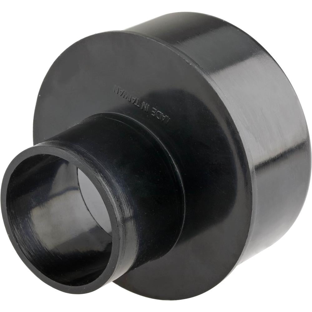 4 x 2-1/4 Eccentric Reducer