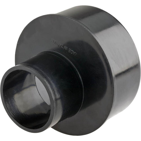 4 x 2-1/4 Eccentric Reducer