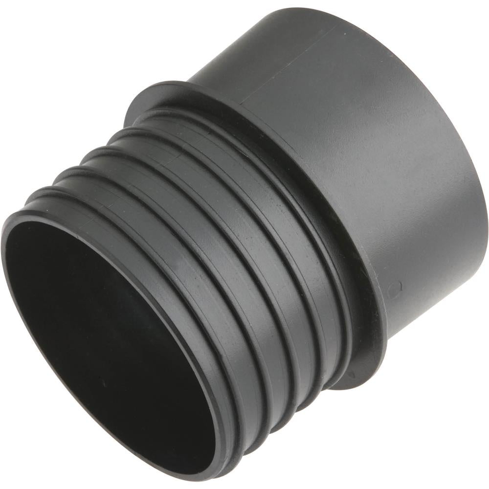 4" Threaded Quick Connect