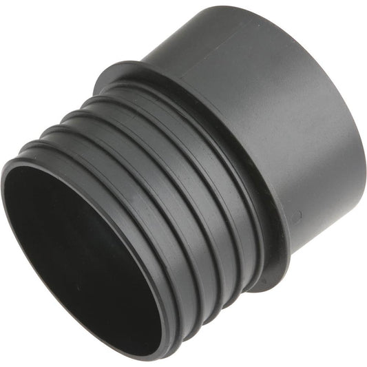 4" Threaded Quick Connect