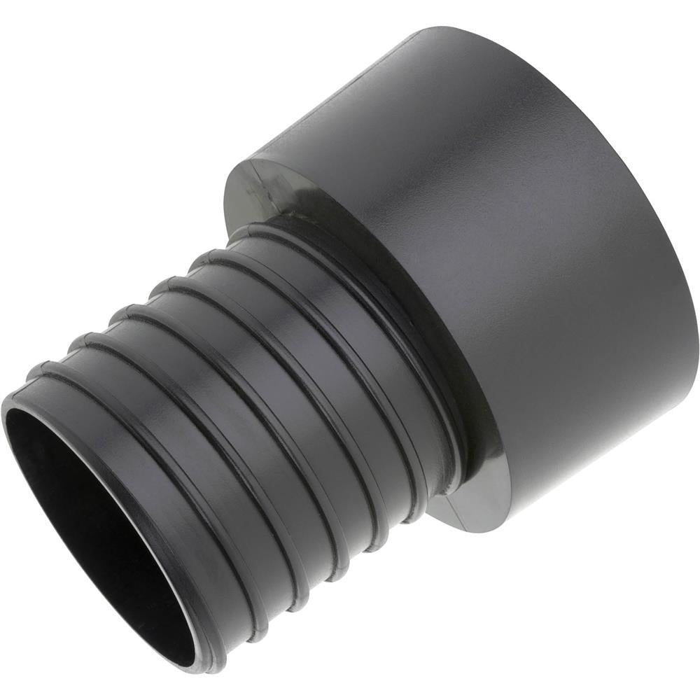 4 x 3 Quick Coupler