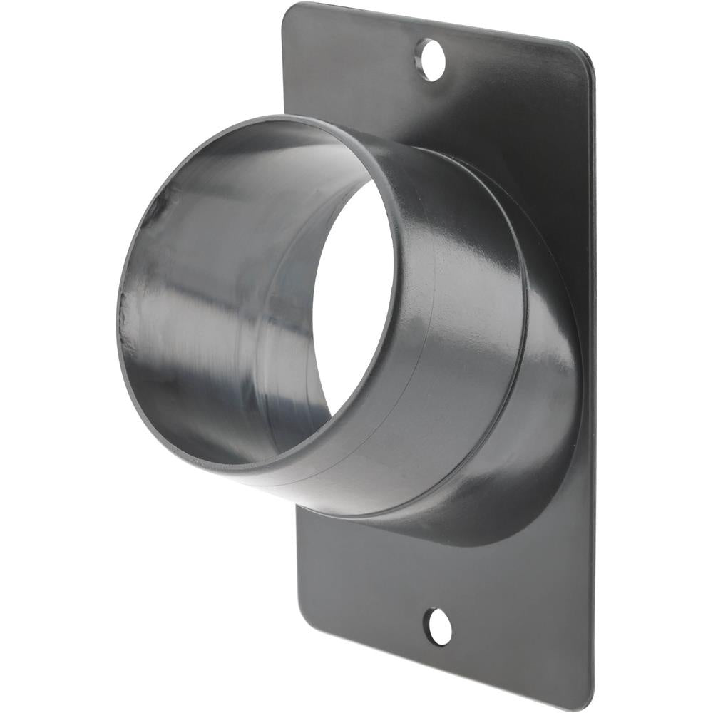 Angle Dust Port