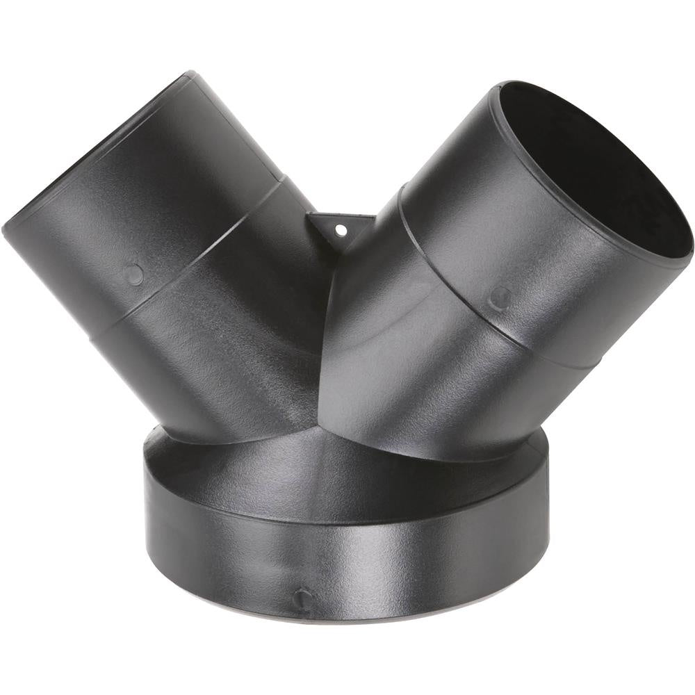 Woodstock 6" x 4" D/C Adapter