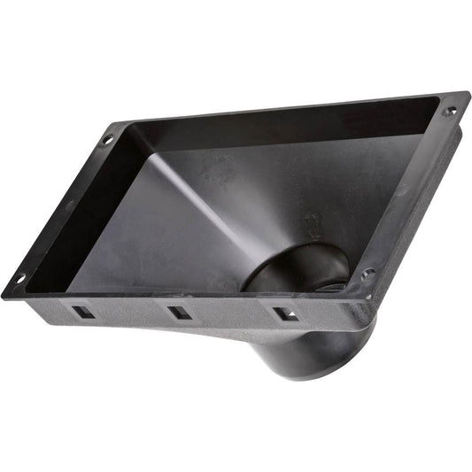 Mini Gulp Dust Hood
