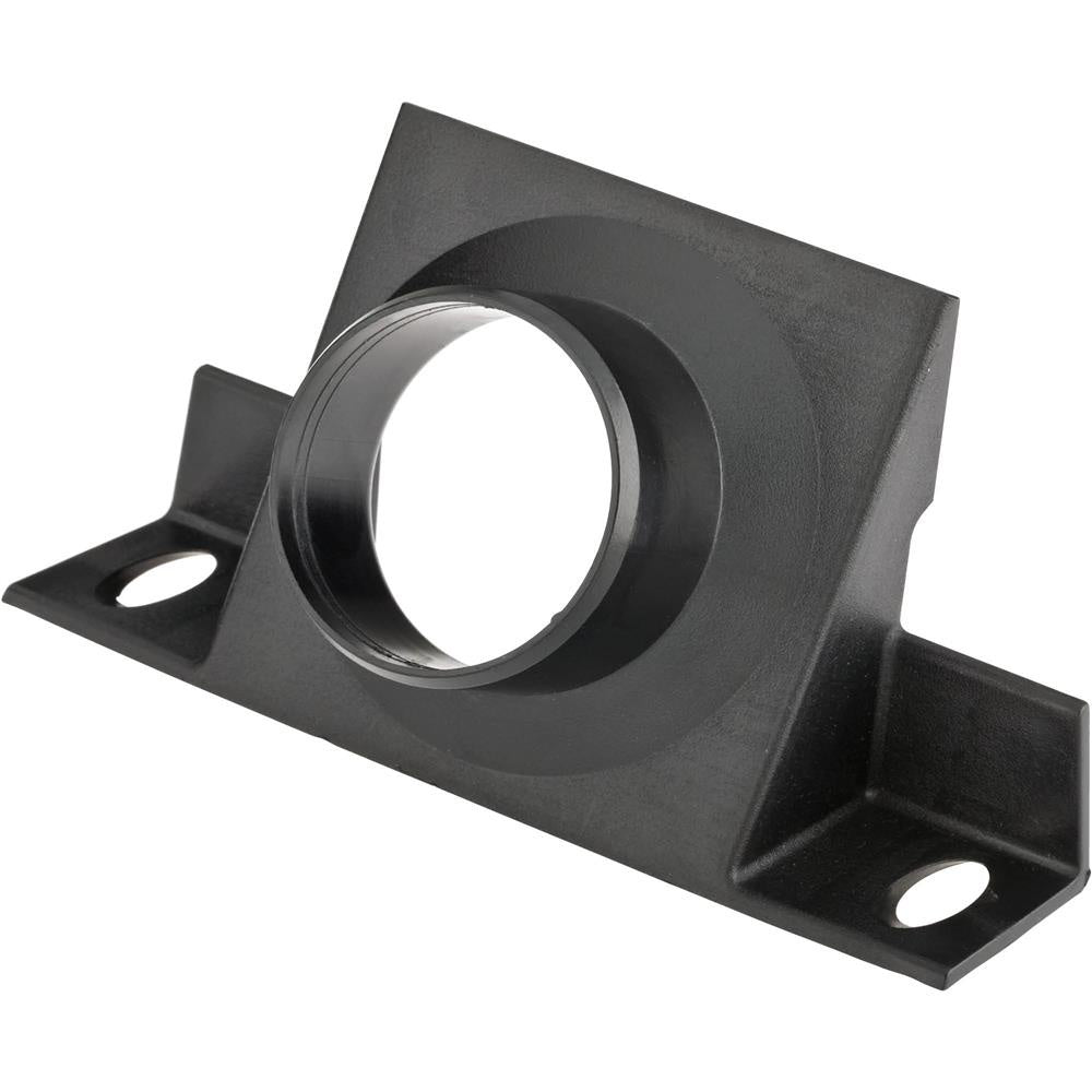 2-1/2" Low Profile Dust Port