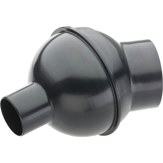 4" x 2-1/2" Swivel Joint
