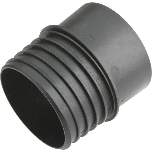 4" Thread Quick Connect