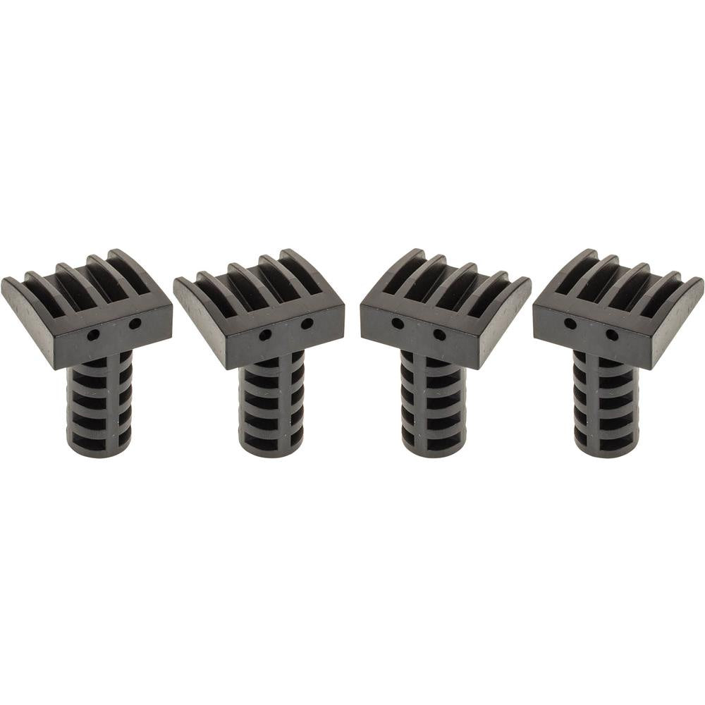 Bench Dogs 4PK