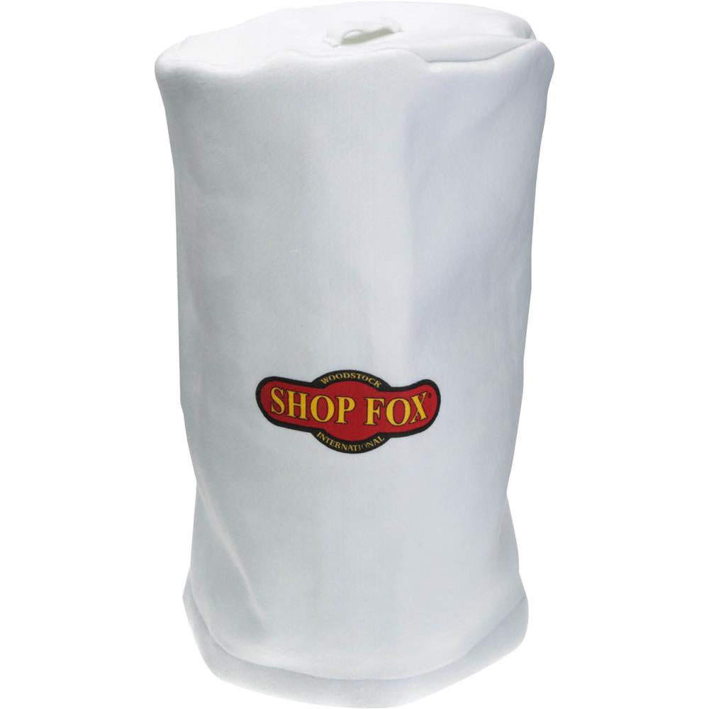 2.5 Micron Upper Filter Bag w/L
