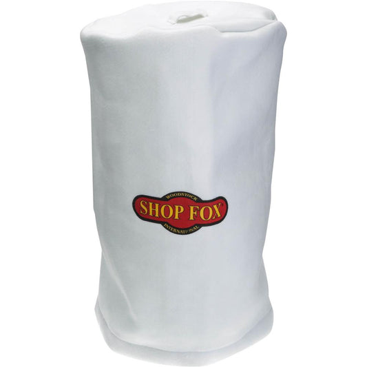 2.5 Micron Upper Filter Bag w/L
