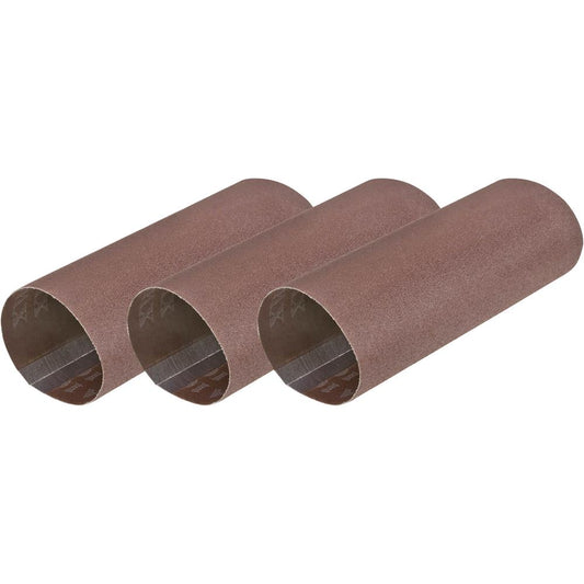 2-1/2"x 7-1/2 Sand Sleeve 3pk