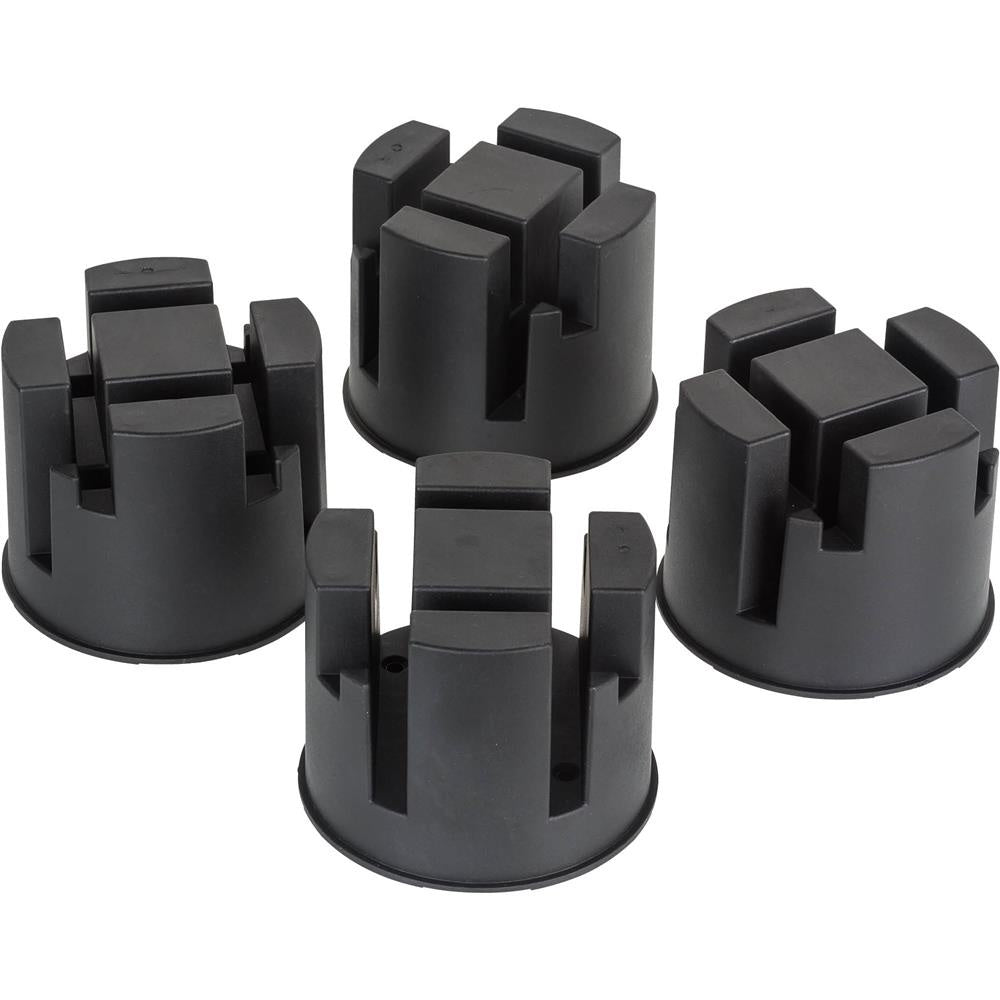 Clamp Blocks 4Pc Set