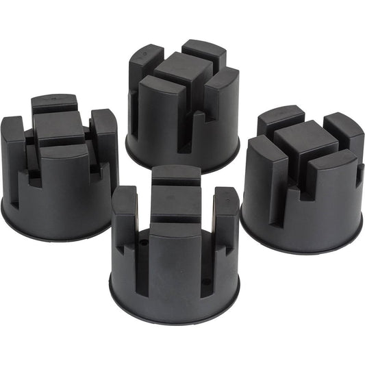 Clamp Blocks 4Pc Set