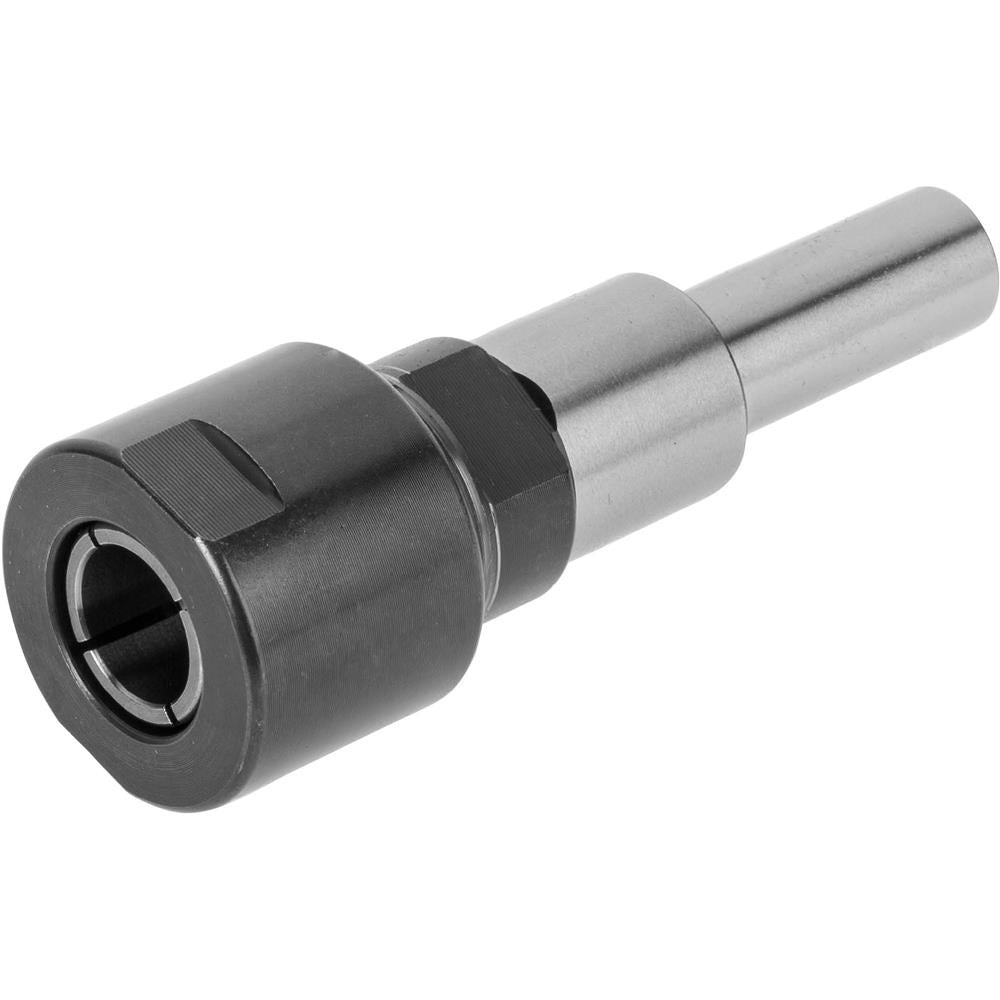 Router Collet Extender 1/2" x 1
