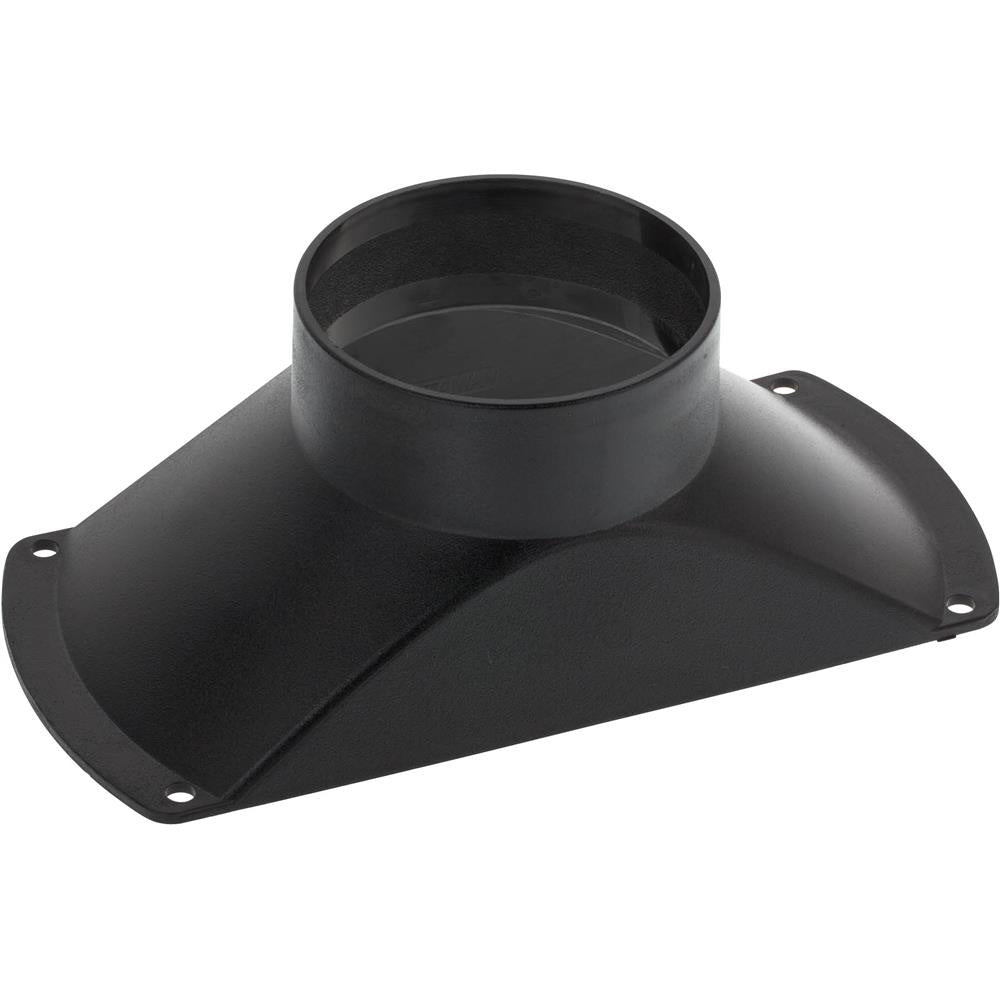 4" Dust Hood